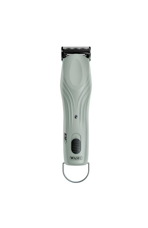 KMC+ 2-Speed Cordless Detachable Blade Pet Clipper Kit