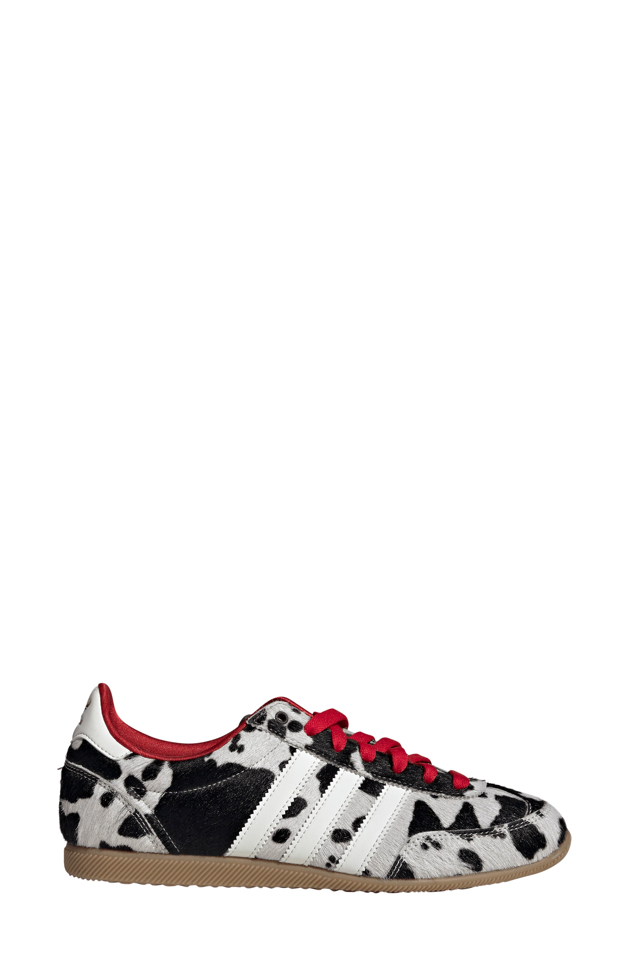 Japan Low Top Sneaker, Alternate, color, AURORA COFFEE