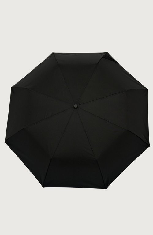 Original Duckhead Eco-friendly Compact Duck Umbrella In Black