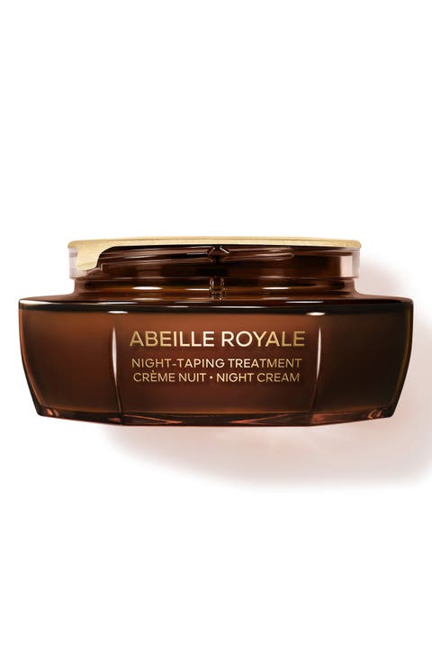 Abeille Royale Honey Night Cream Refill