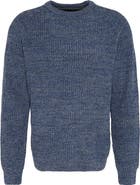 Barbour Horseford Wool Sweater