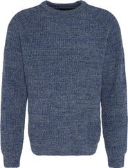 Barbour Horseford Wool Sweater