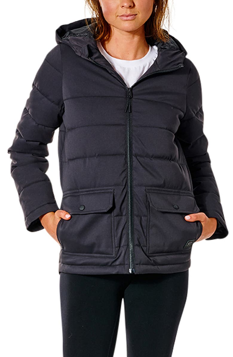 Rip Curl Anti Series Ridge Jacket, Main, color, 