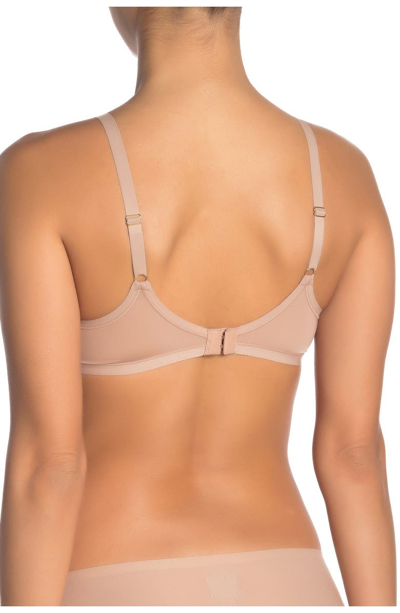 Refined Contour Underwire Bra