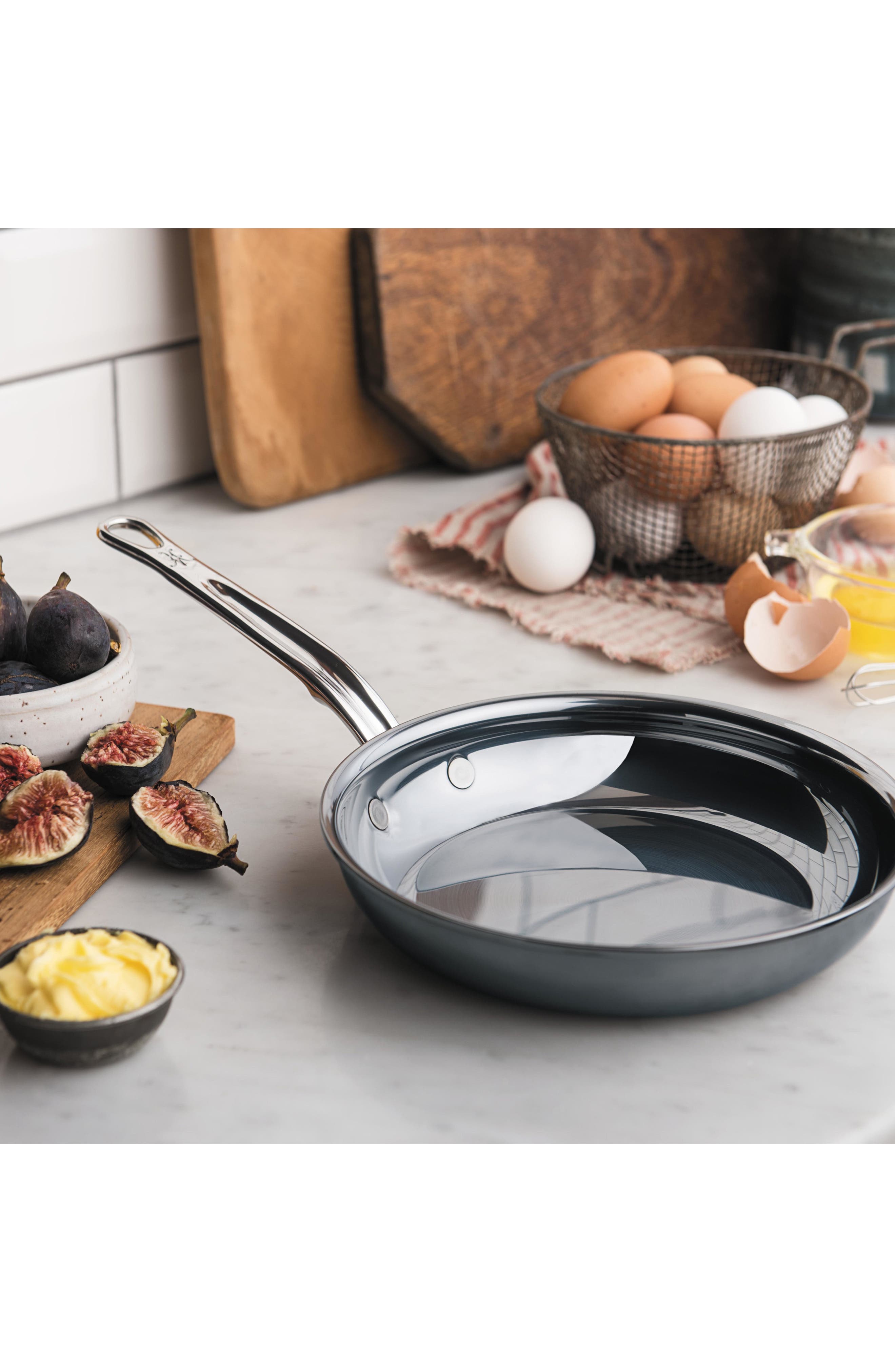 Hestan NanoBond Open Skillet | Nordstrom