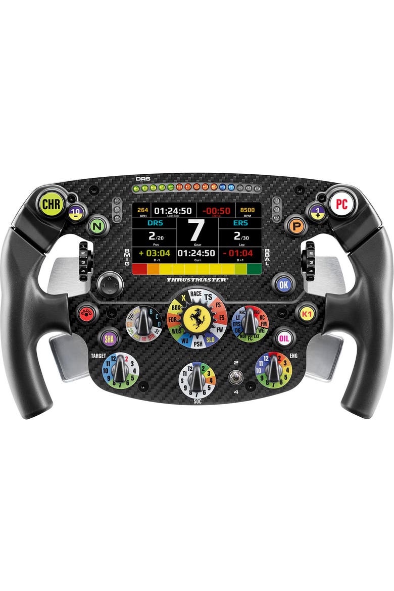 Pc Formula Wheel Add-On Ferrari Sf-25, Main, color, Multicolor