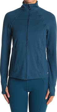 MARIKA Revival Zip Front Jacket