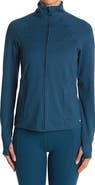 MARIKA Revival Zip Front Jacket