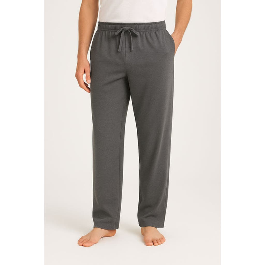 Benben Mens Ultra Smooth And Soft Loungewear Pants In Gray