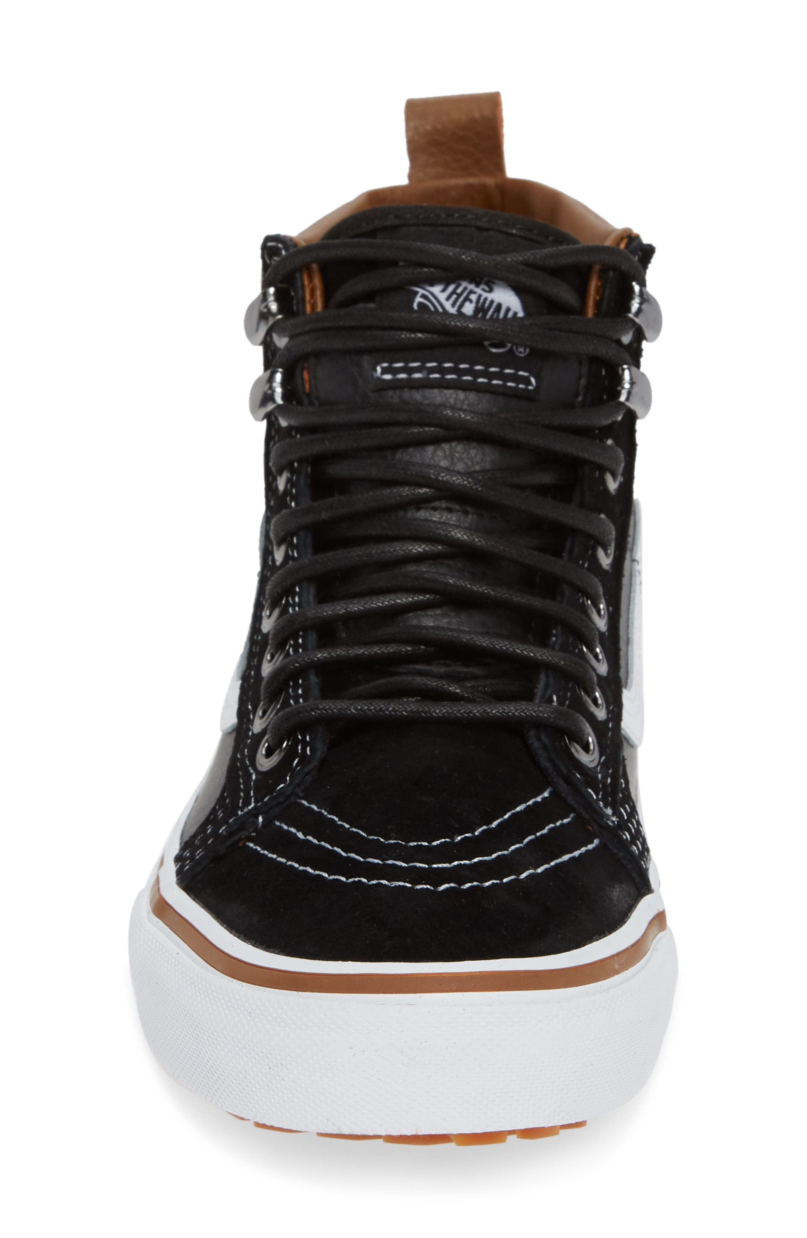 Vans Sk8-Hi MTE Sneaker, Alternate, color, 
