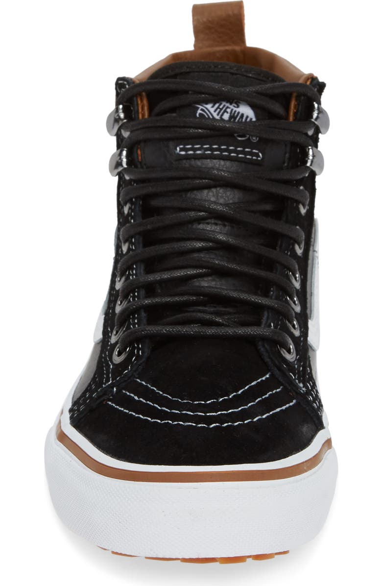 Vans Sk8-Hi MTE Sneaker, Alternate, color,