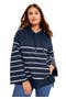  Navy Horizontal Stripe