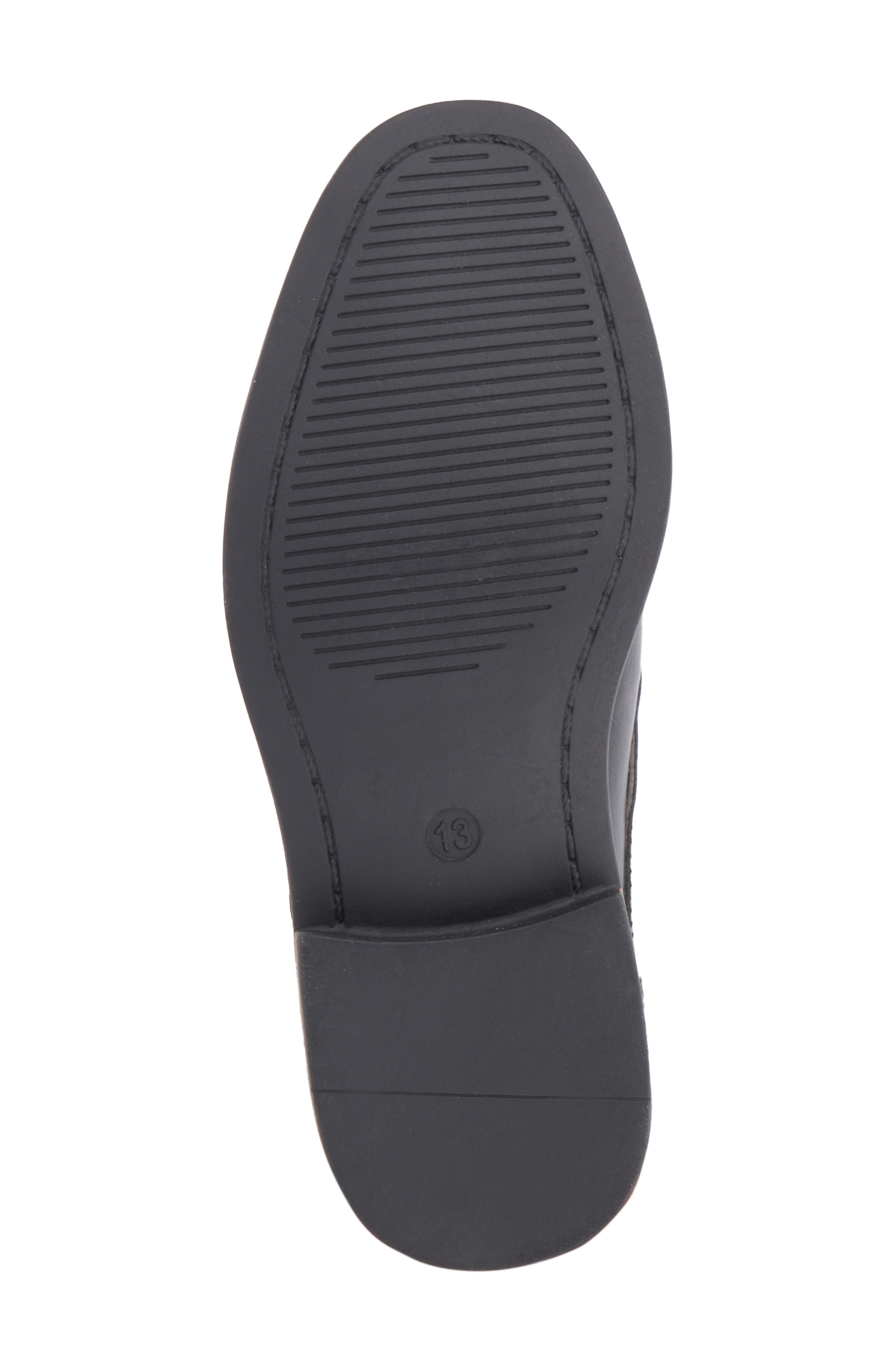 XRAY Kids' Georgie Derby, Alternate, color, Black