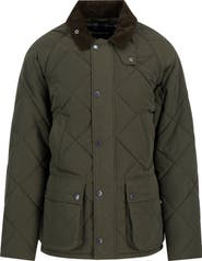 Barbour Bedale Quilted Jacket