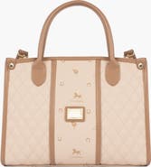 Cavalinho Di Cavallo 480 Handbag