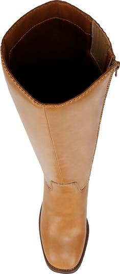 Cindy Knee High Boot