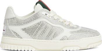 スニーカー GUCCI 'Re-Web' sneakers Men's Gucci Re-Web sneaker in Original GG canvas | GUCCI® US