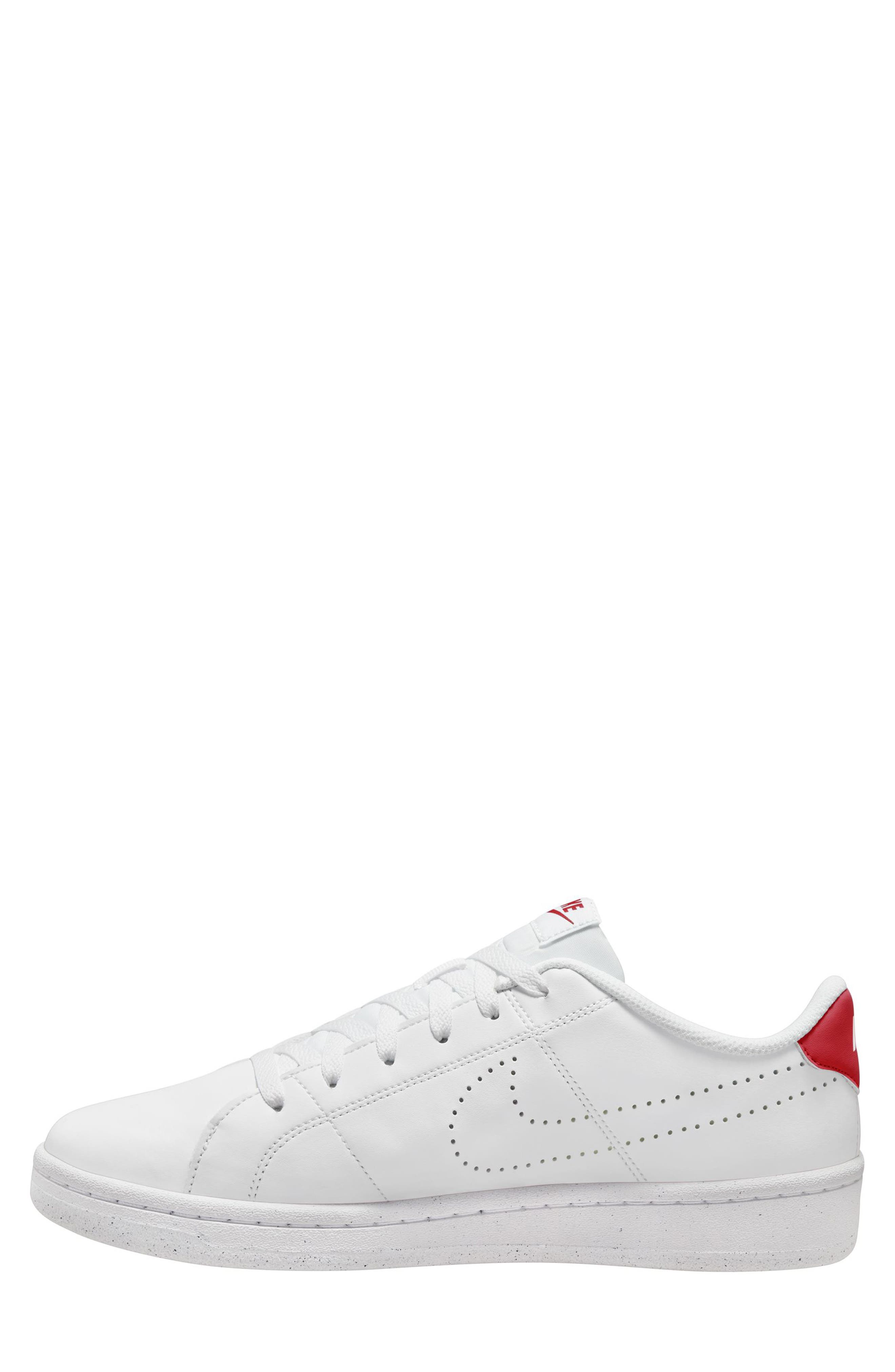 Nike Court Royale 2 Sneaker, Alternate, color, 