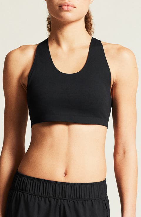 Collective Padded Sports Bra