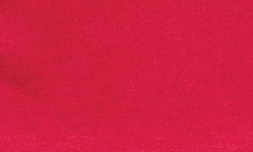 Gibsonlook Ruffle Mock Neck Puff Sleeve Sweater In Cranberry