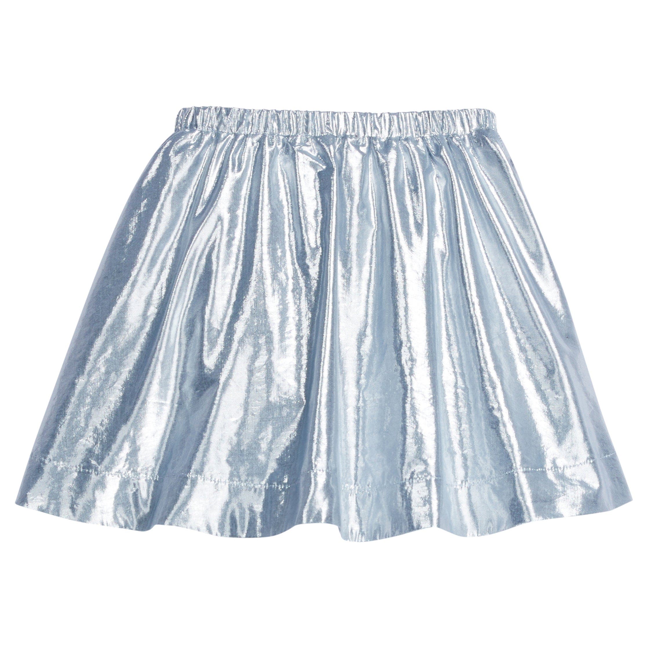 Icicle Metallic