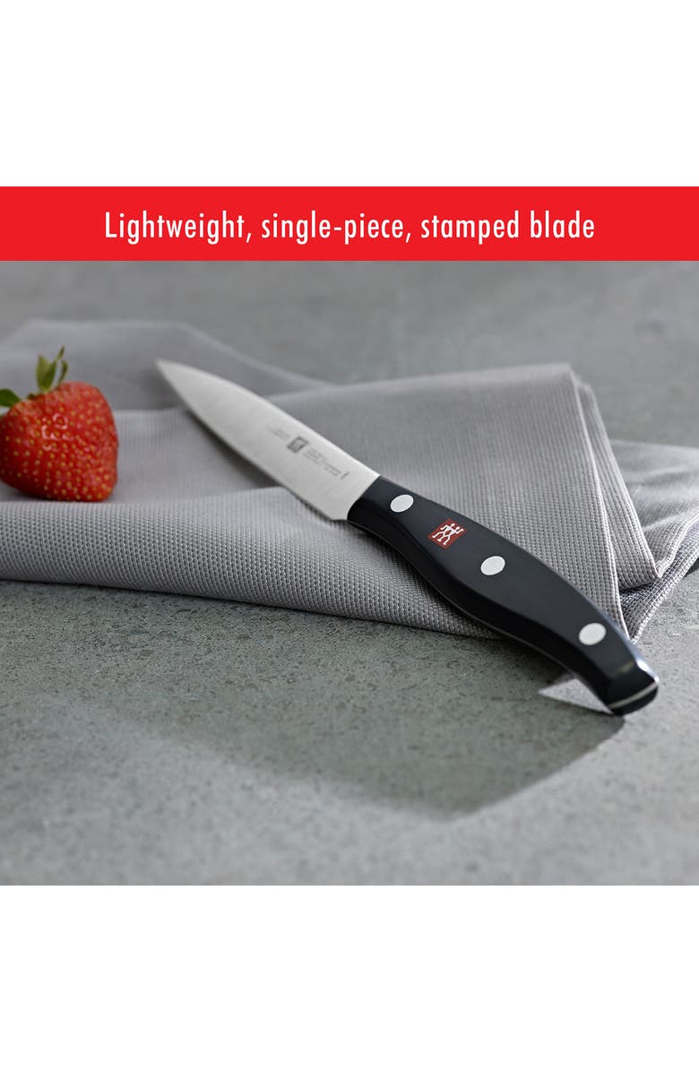 ZWILLING Twin Signature 7-Piece Block Set, Alternate, color, NO COLOR