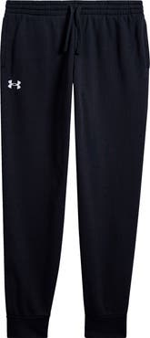 Under Armour Kids' Rival Fleece Joggers