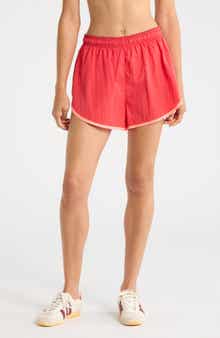 FP Movement Now or Never Run Shorts