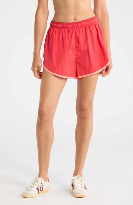 FP Movement Now or Never Run Shorts