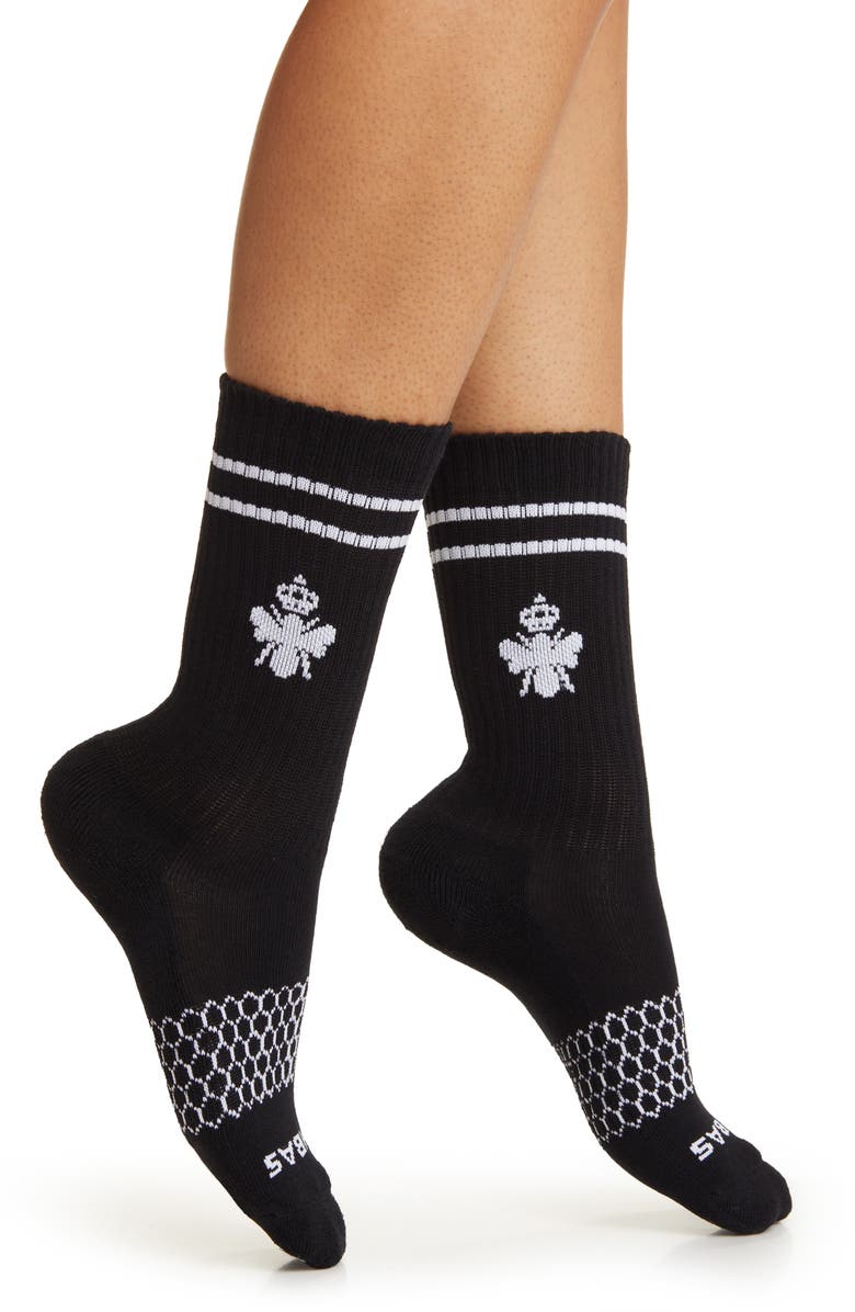 Bombas Original Calf High Socks, Main, color,