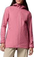 Columbia Switchback II Lined Long Jacket