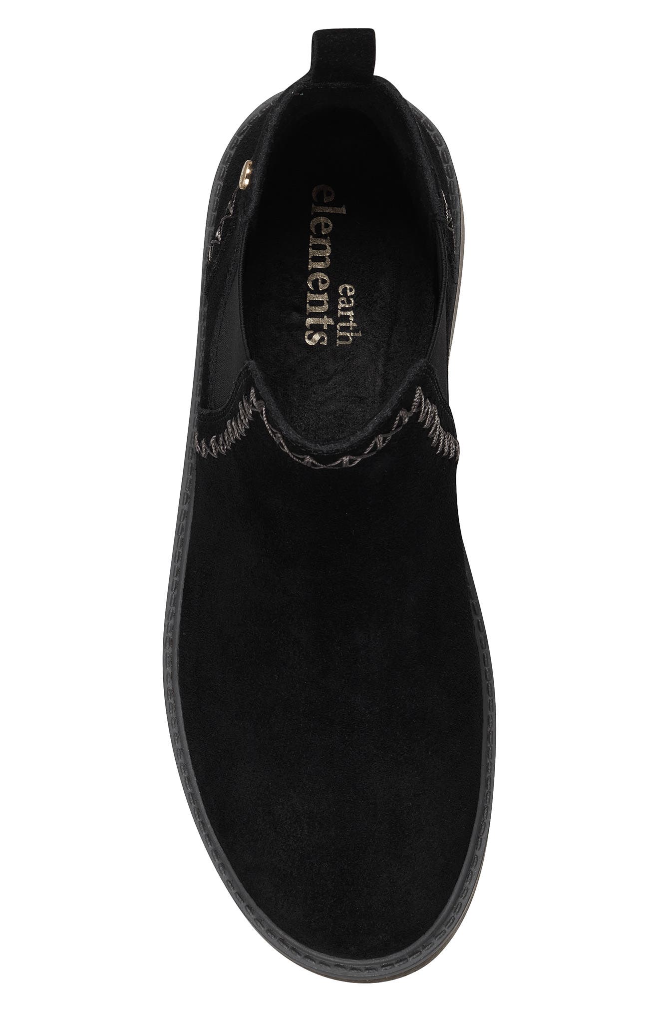 EARTH ELEMENTS Earth<sup>®</sup> Origins Avens Bootie, Alternate, color, 