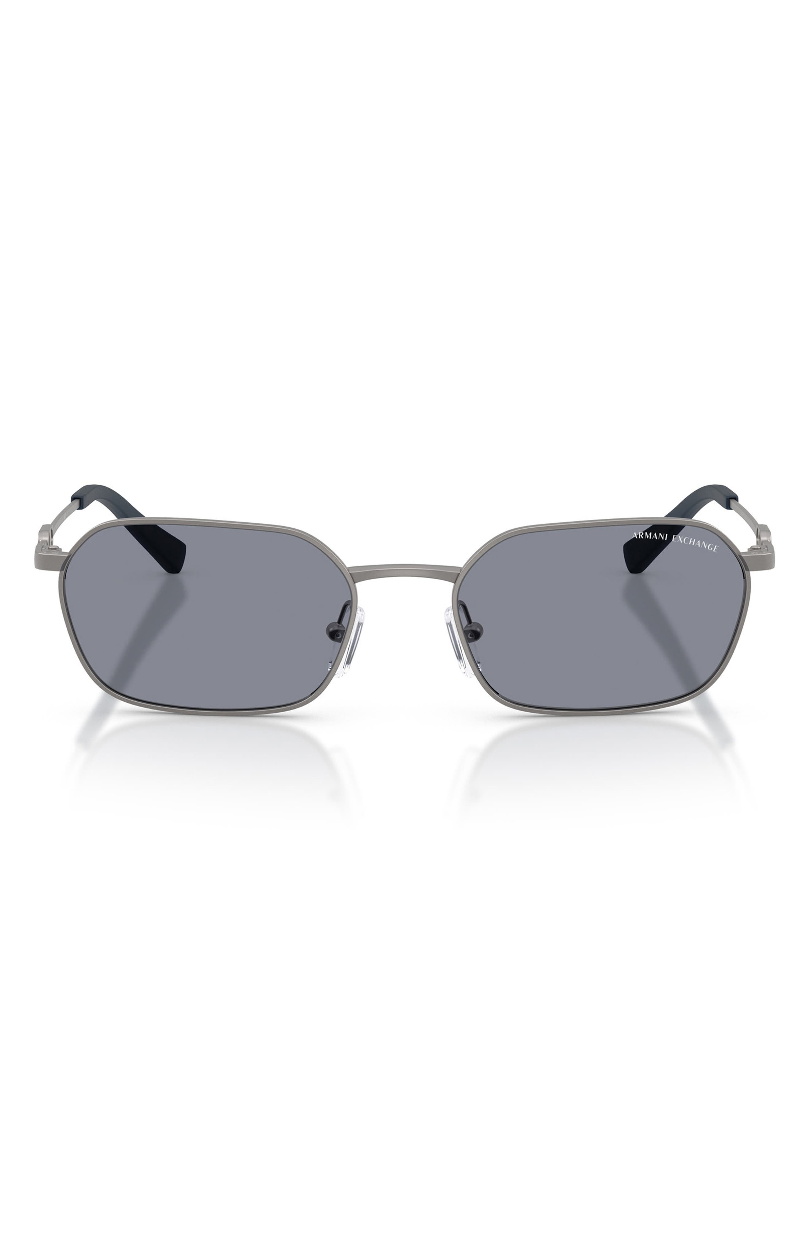 MATTE GUNMETAL / GREY