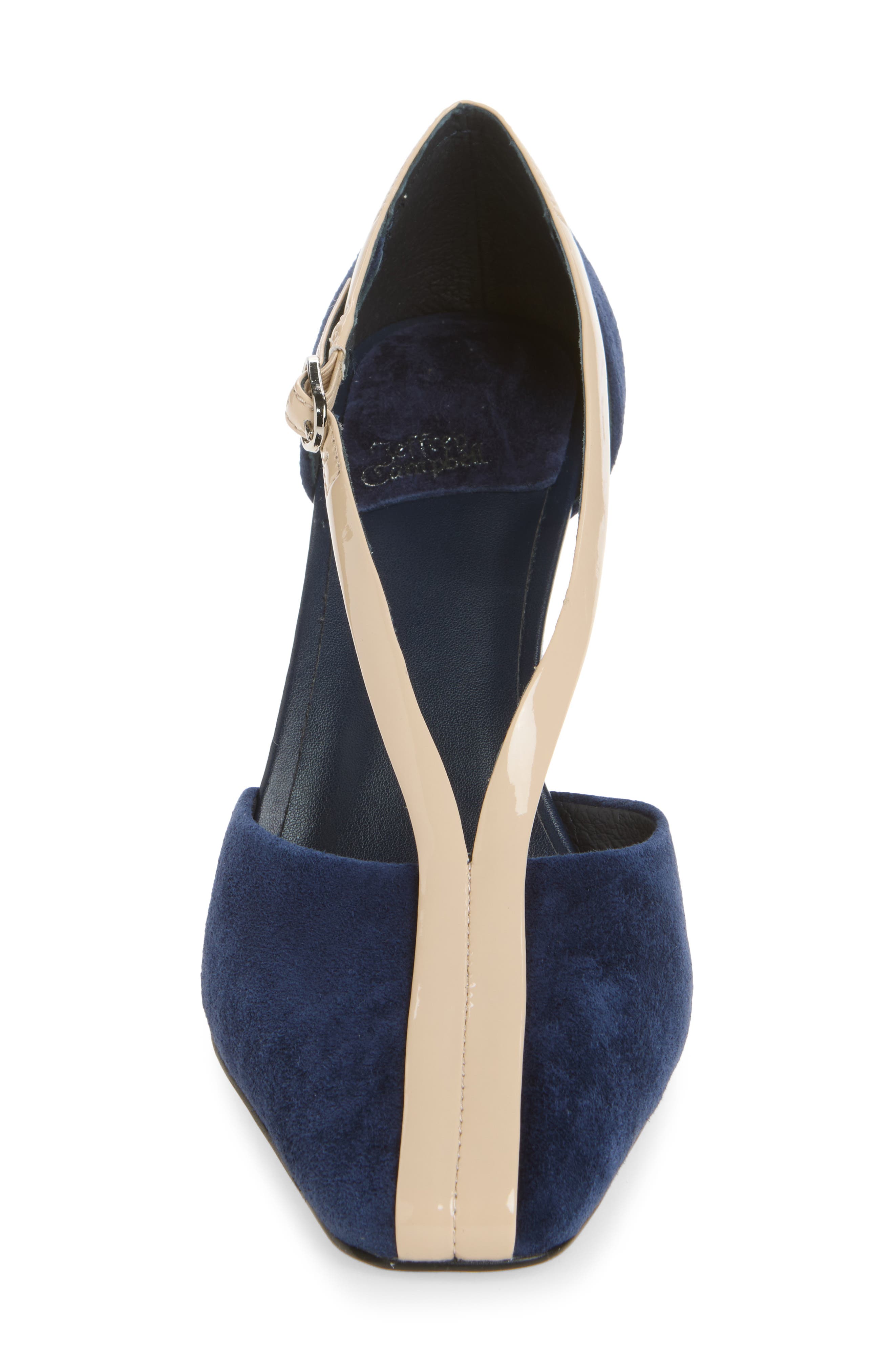 Mckinley Pump, Alternate, color, NAVY BEIGE