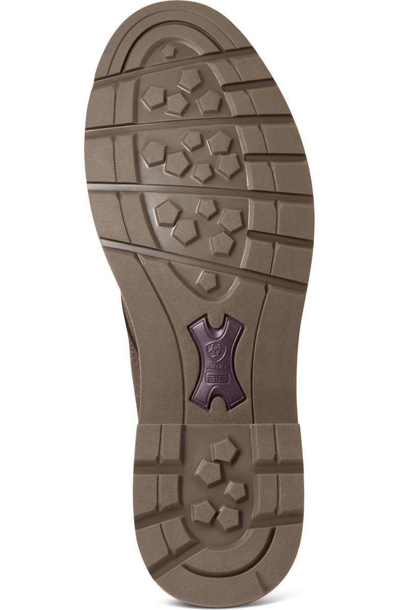 Ariat Kingham Waterproof Boot, Alternate, color, Java