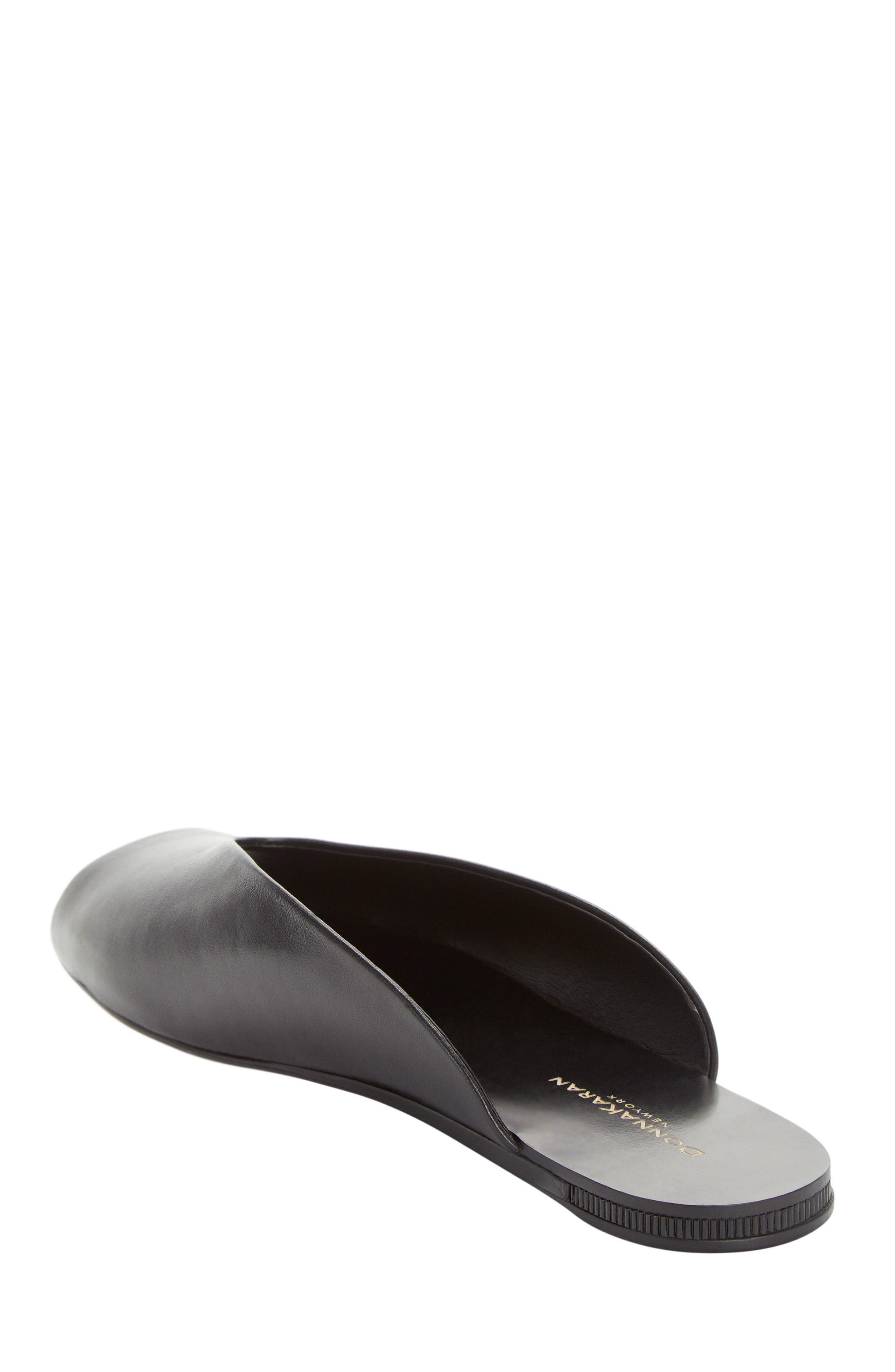 Donna Karan New York Donna Karan Zuzu Slide Sandal, Alternate, color, 