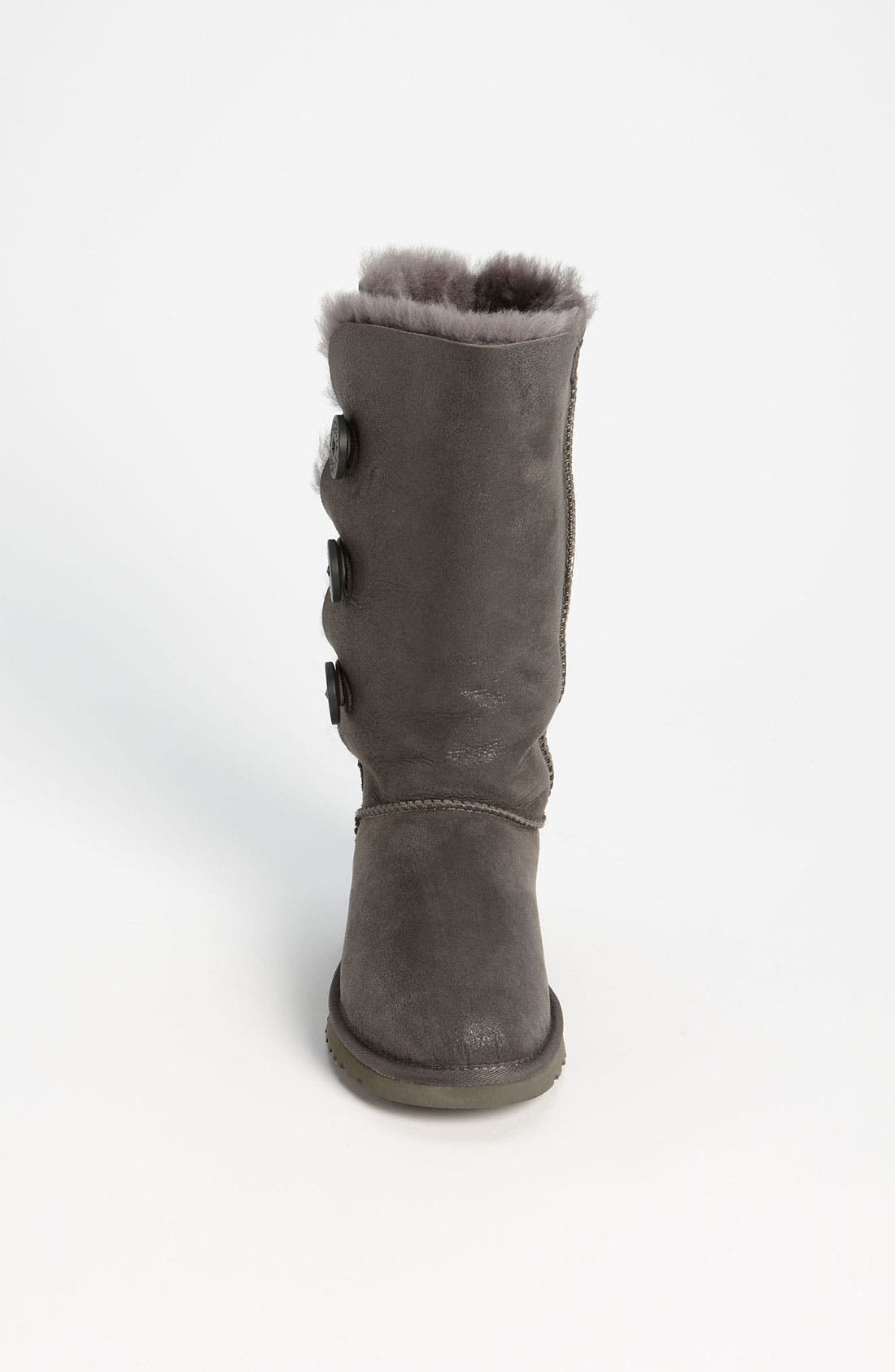 UGG<sup>®</sup> Australia 'Bailey Button Triplet' Boot, Alternate, color, 