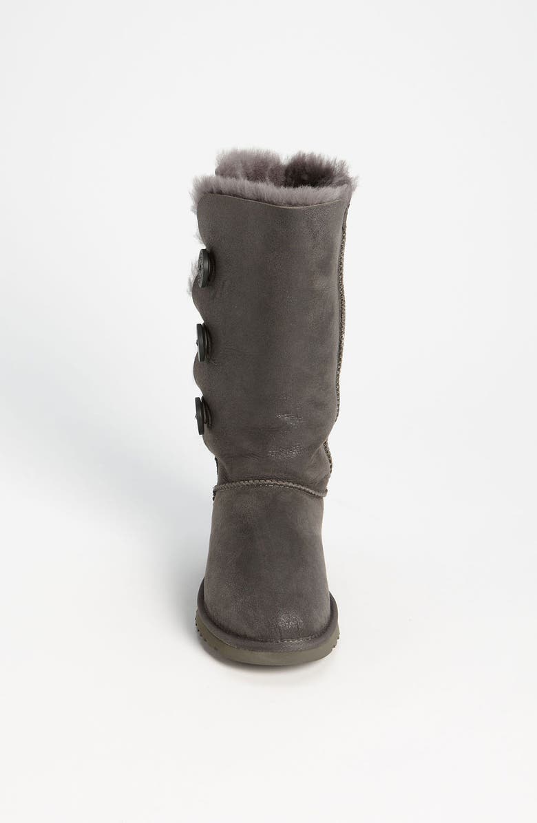 UGG<sup>®</sup> Australia 'Bailey Button Triplet' Boot, Alternate, color,