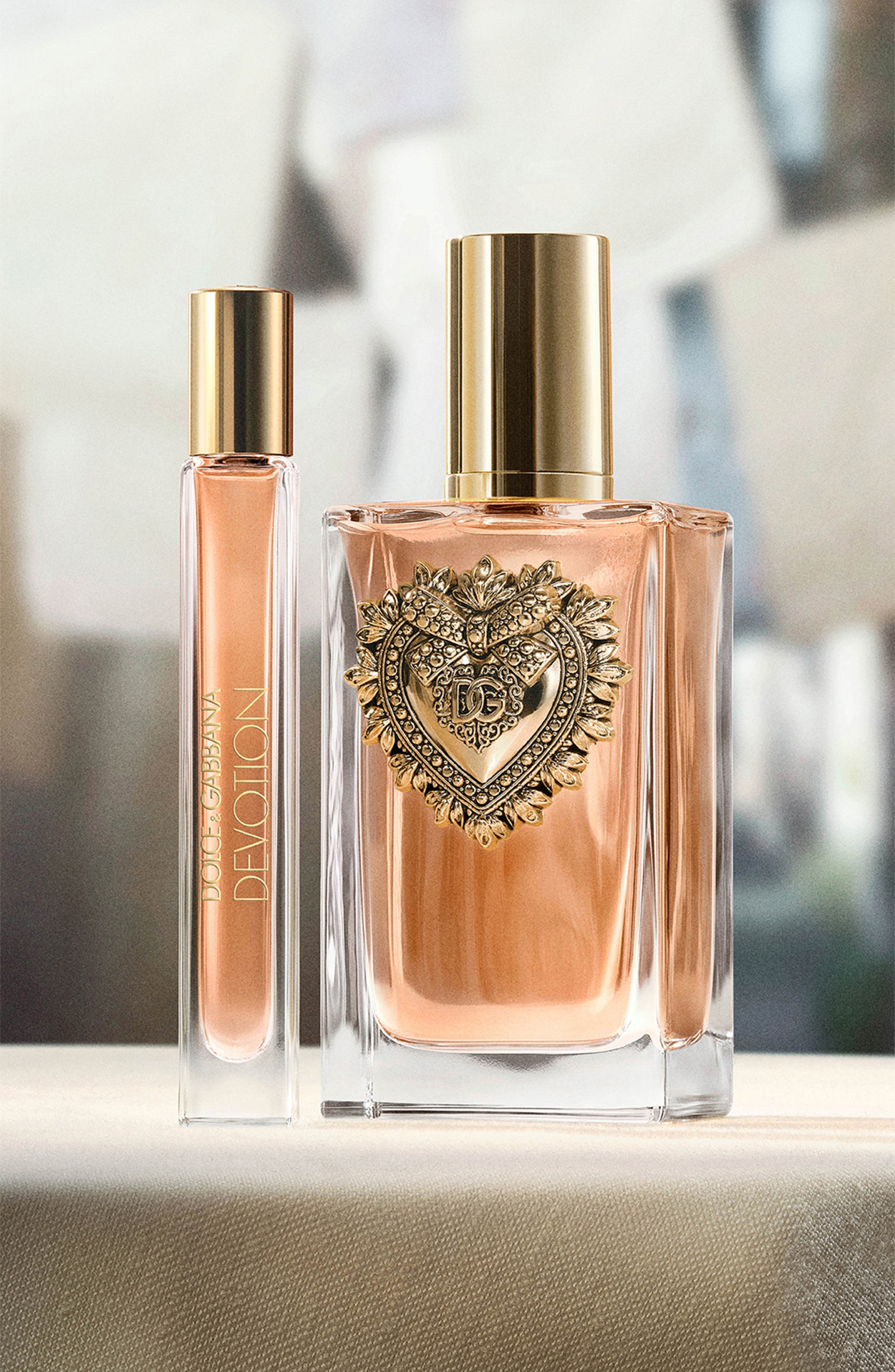 Dolce&Gabbana Devotion Eau de Parfum (Women) | Nordstrom