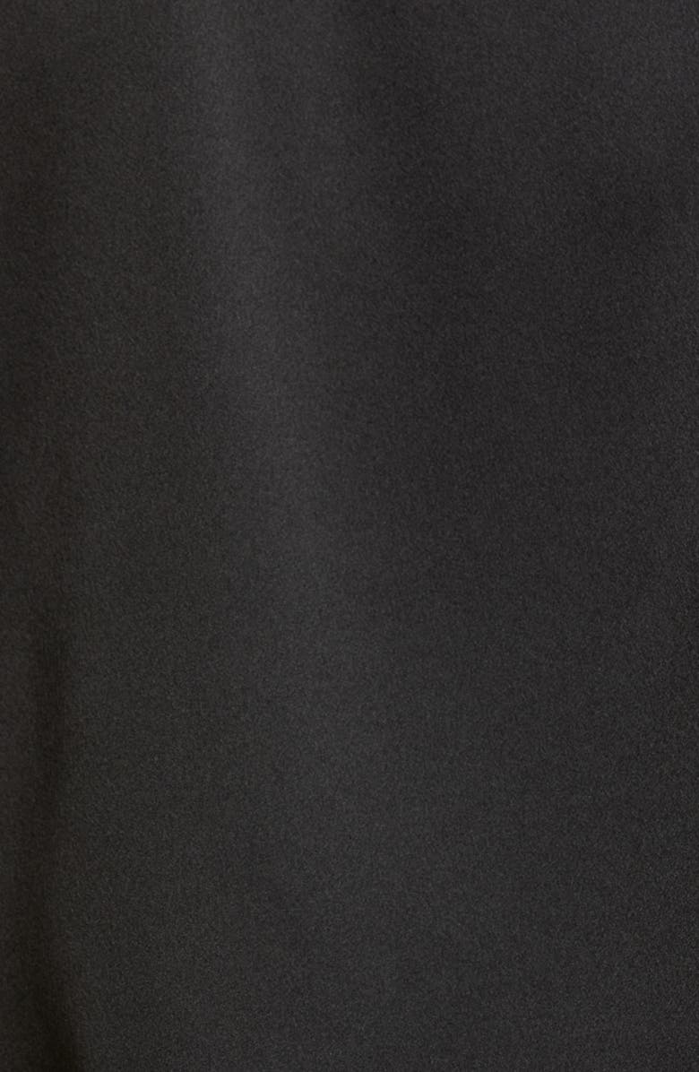 Halogen<sup>®</sup> Woven Tank Top, Alternate, color,