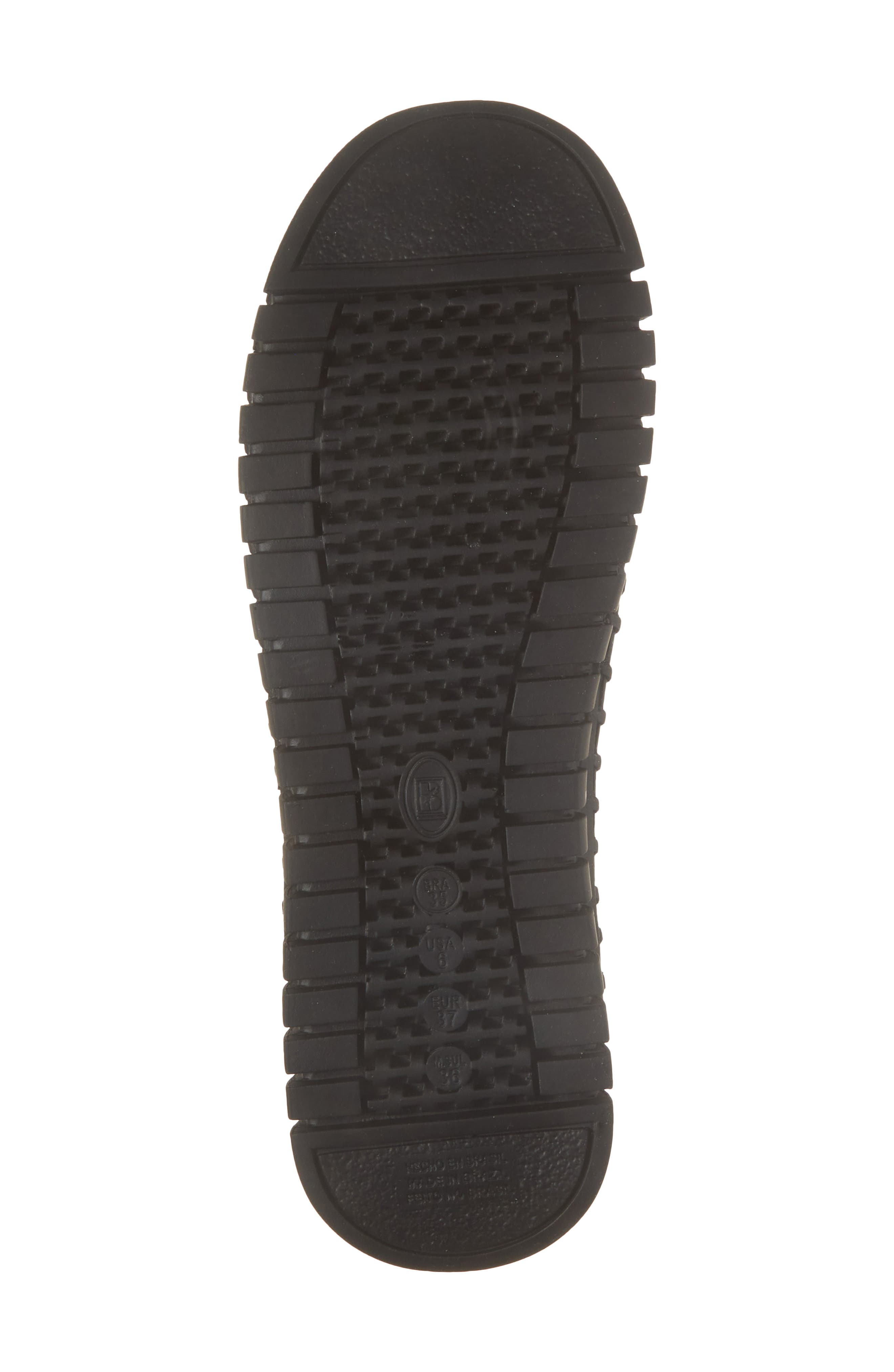 Bottero High Top Sneaker, Alternate, color, 
