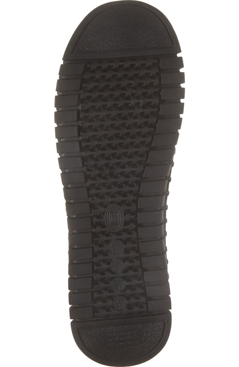 Bottero High Top Sneaker, Alternate, color,