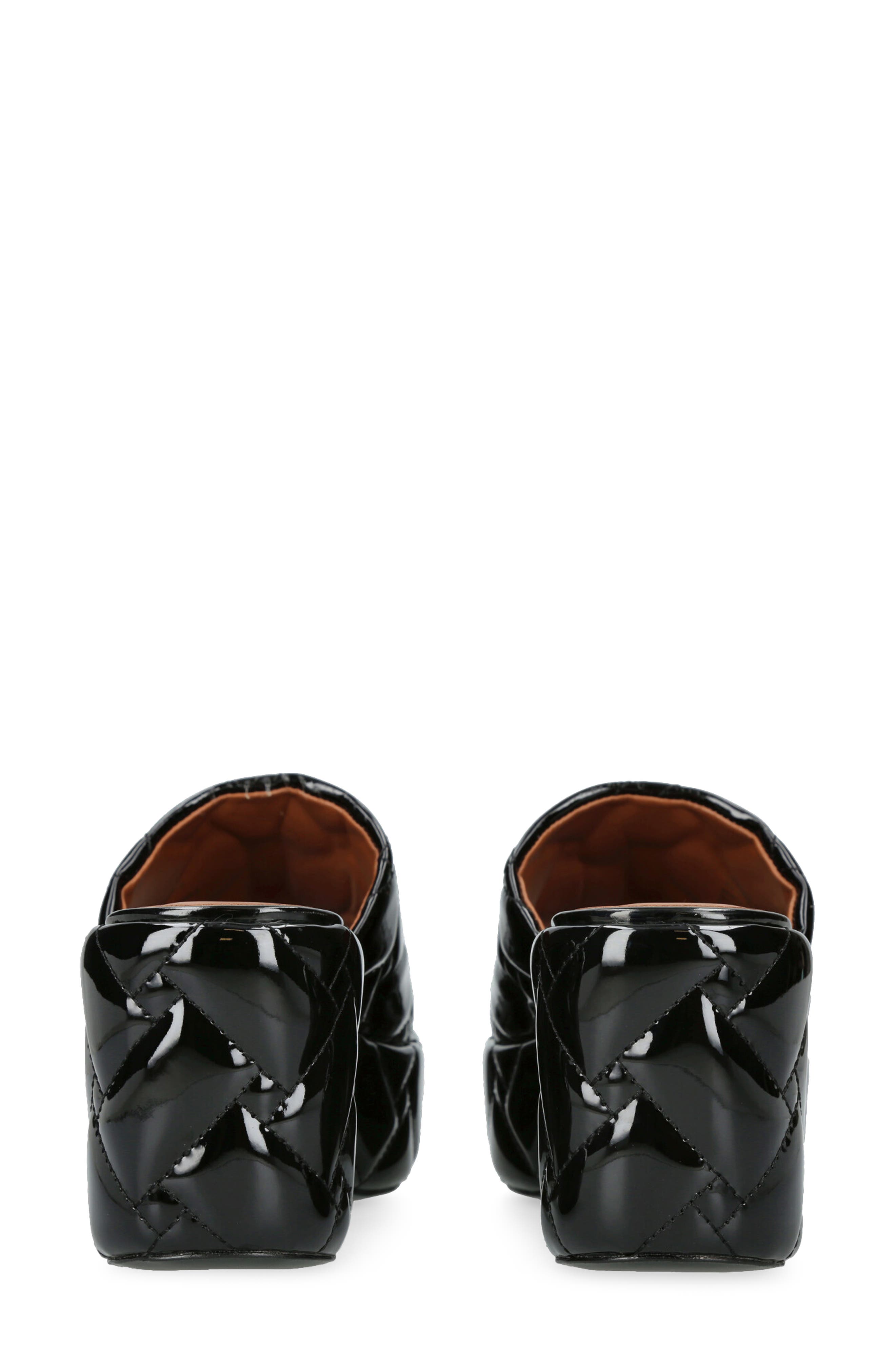 Kurt Geiger London Kensington Platform Wedge Slide Sandal, Alternate, color, 