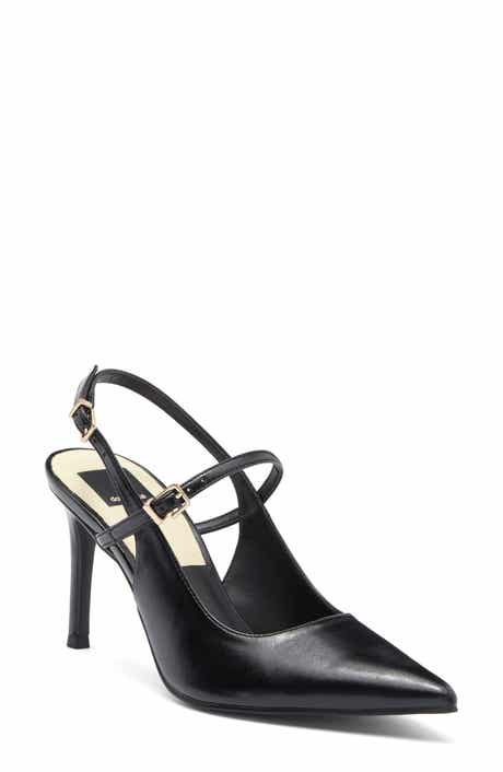 Dolce Vita Kieran Slingback Pump