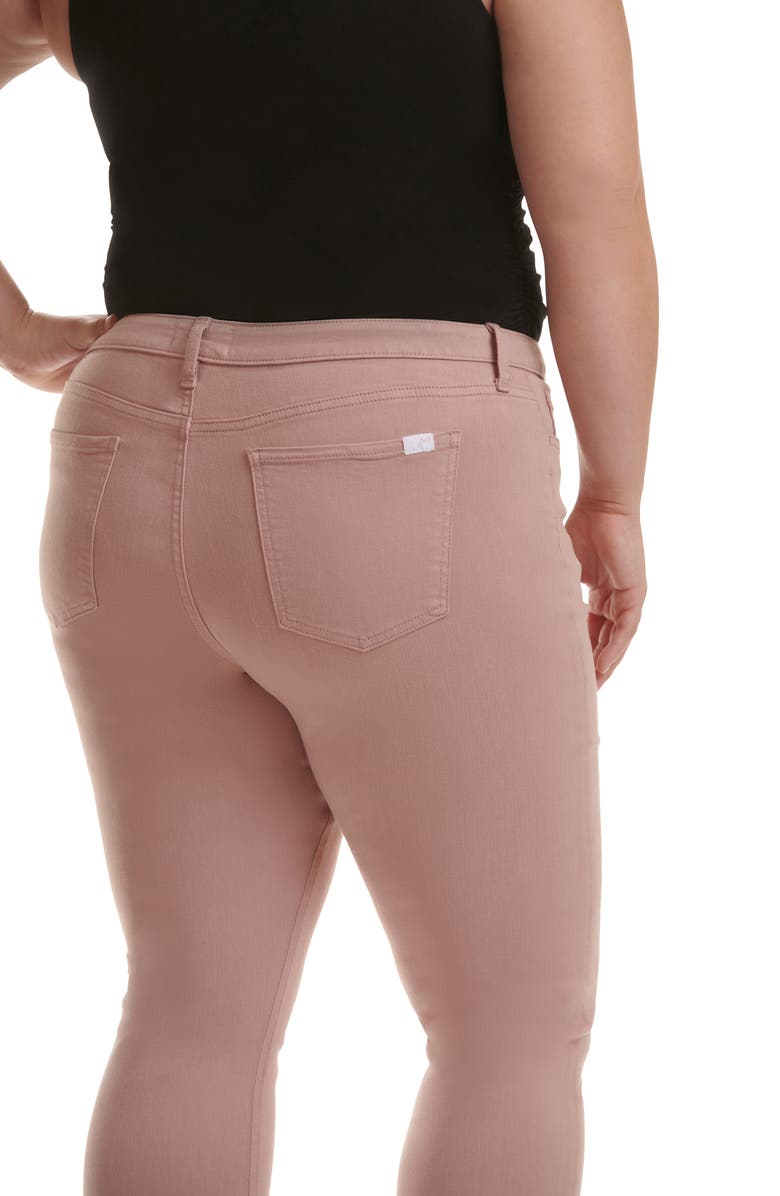 JEN7 by 7 For All Mankind Slim Boyfriend Jeans, Alternate, color,