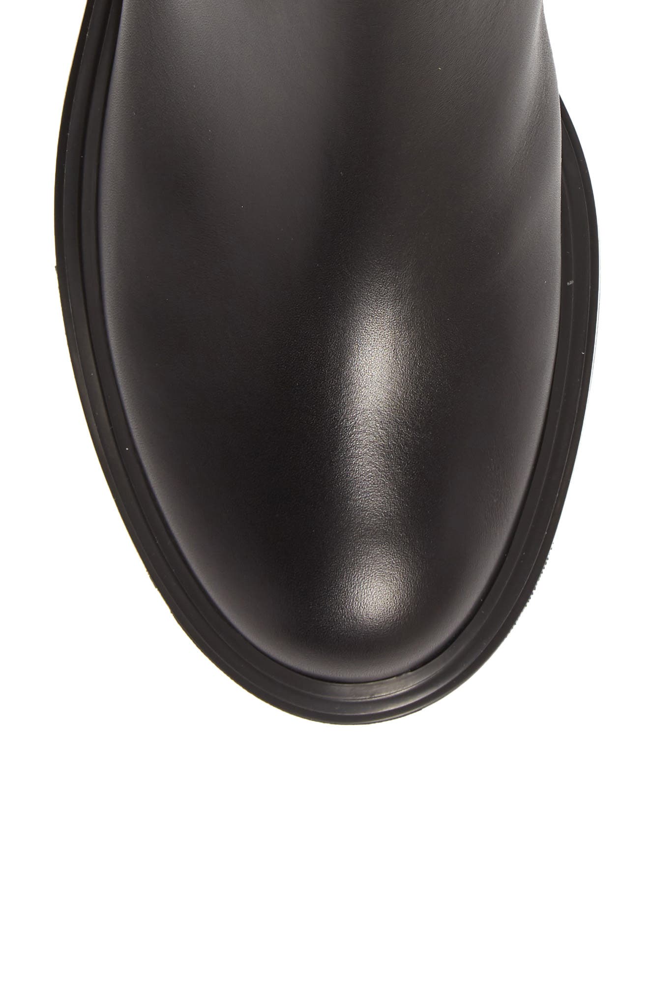 Chester Boots, Alternate, color, BLACK
