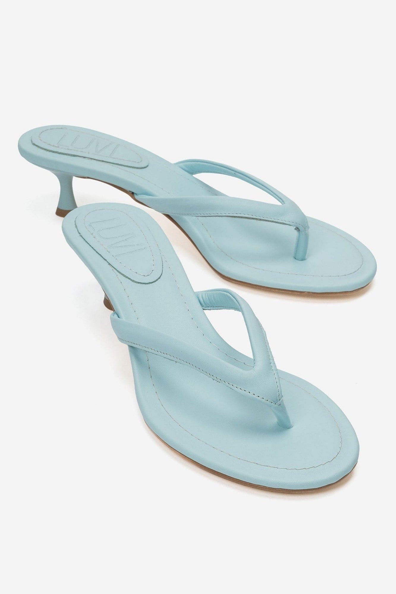 Baby Blue