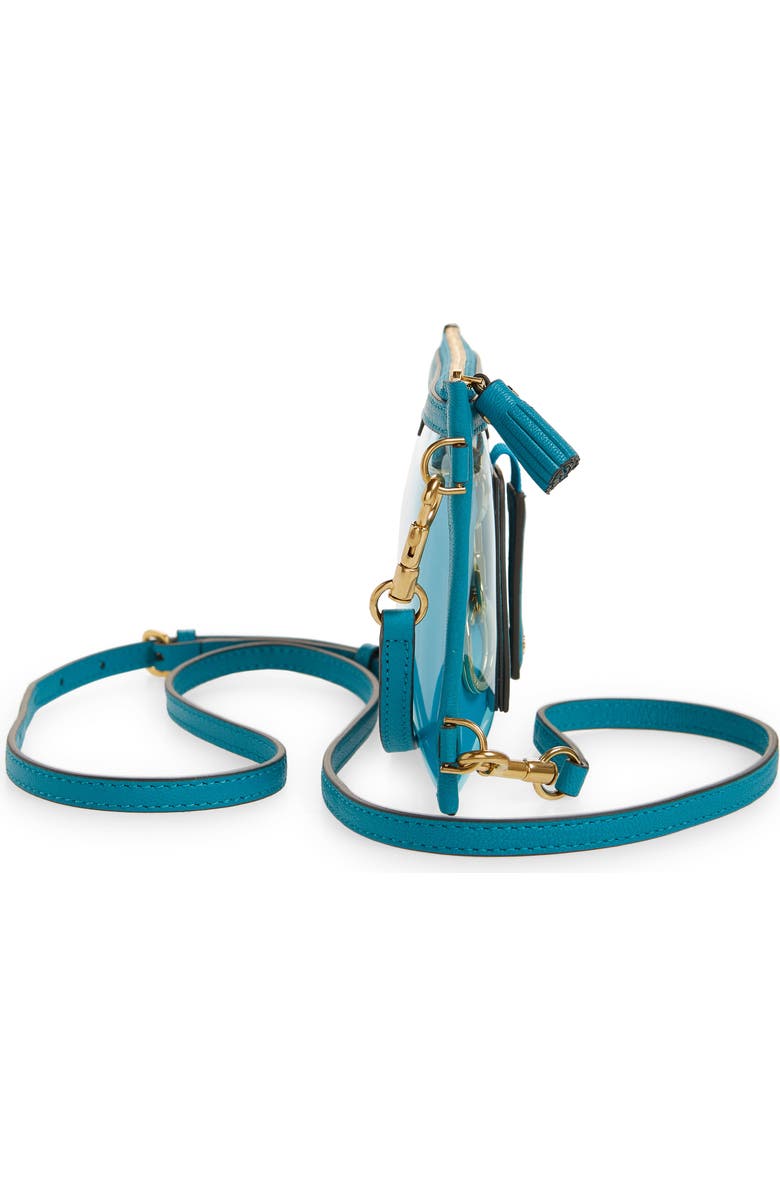 Anya Hindmarch Everything Pouch, Alternate, color,