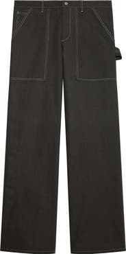 Helmut Lang Utility Pants