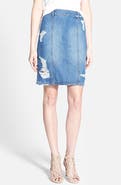 DL1961 'Cleo' Pencil Skirt